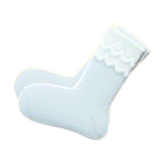 Lace Socks Image