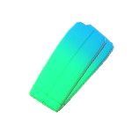 ACNH - Neon Leggings Image