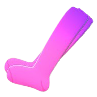 ACNH- Neon Tights Image