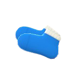 ACNH - No-Show Socks Image