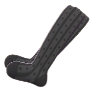 Patterned Stockings Image