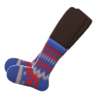 Nordic Socks Image