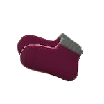 ACNH - No-Show Socks Image