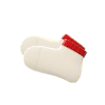 ACNH- No-Show Socks Image