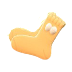 ACNH - Pom-Pom Socks Image