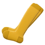 ACNH- Semi-Opaque Tights Image