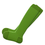 ACNH - Semi-Opaque Tights Image