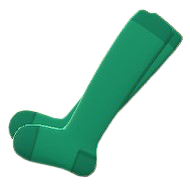 ACNH - Semi-Opaque Tights Image