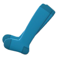 ACNH - Semi-Opaque Tights Image