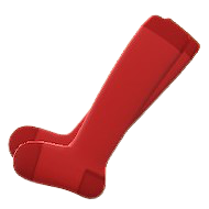 ACNH - Semi-Opaque Tights Image