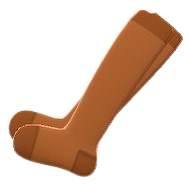 ACNH - Semi-Opaque Tights Image