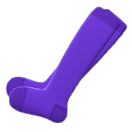 ACNH - Semi-Opaque Tights Image