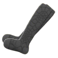 Spider-Web Tights Image