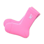 ACNH - Simple-Accent Socks Image