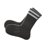 ACNH - Soccer Socks Image