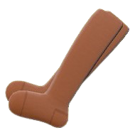 ACNH - Stockings Image