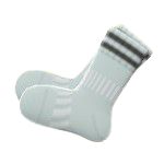 ACNH - Soccer Socks Image