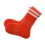 ACNH- Soccer Socks Image