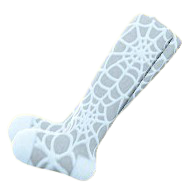 ACNH- Spider-Web Tights Image