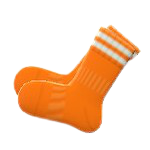 ACNH - Soccer Socks Image