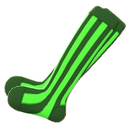 ACNH - Striped Tights Image