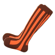 ACNH - Striped Tights Image