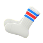 Tube Socks Image