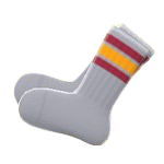 ACNH - Tube Socks Image