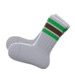ACNH - Tube Socks Image