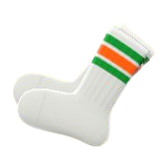ACNH - Tube Socks Image