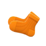 ACNH - Vivid Socks Image