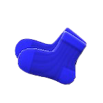 ACNH - Vivid Socks Image