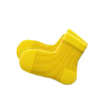 ACNH - Vivid Socks Image