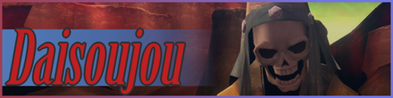 How to Beat Daisojou