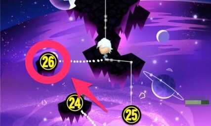 Miitopia Snurp hunt Otherworld.jpg