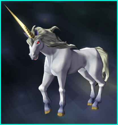 Unicorn icon