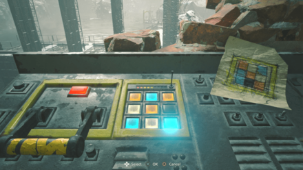 Resident Evil Village (resident Evil 8) Sluice Gate Step 1