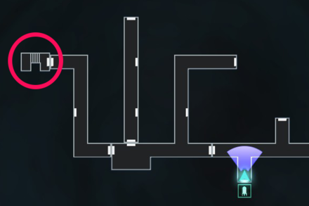 Underground Facility