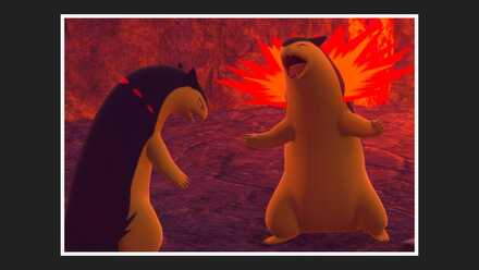 Typhlosion Locations and How to Get All Stars | New Pokemon Snap (Switch)|Game8 Typhlosion Locations and How to Get All Stars | New Pokemon Snap (Switch)|Game8