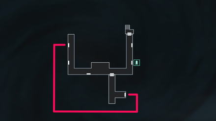 2F of Where the Demi-Fiend was Born