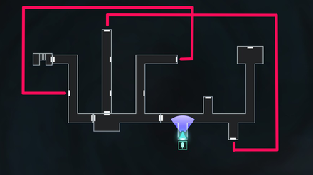 Underground Facility