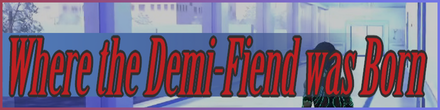 Where the Demi-Fiend was Born Guide