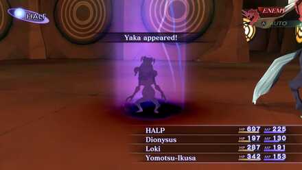 yaka summon.jpg