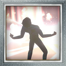 Demon Veteran Achievement