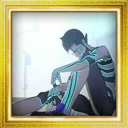 Lord of Creation Achievement