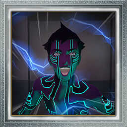 Expert Negotiator Achievement