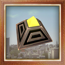 Old World New Worldview Achievement