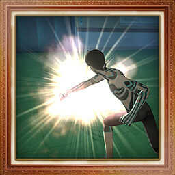 First Victory Achievement