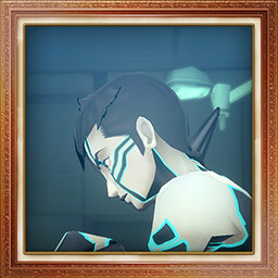 Fiend Rising Achievement