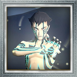 Devastating Blow Achievement